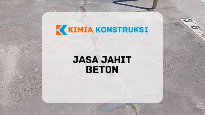 jasa jahit beton