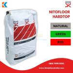 Nitofloor Hardtop Fosroc